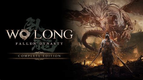 wo long fallen dynasty nexus|Wo Long: Fallen Dynasty Complete Edition Review .